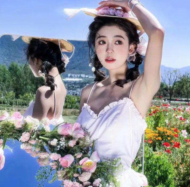 吉尔的妻子